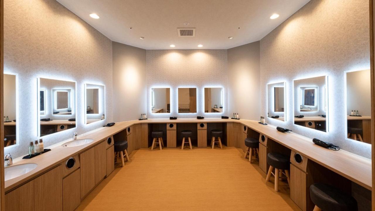 מלון ימאגוצ'י Onn Yuda Onsen מראה חיצוני תמונה