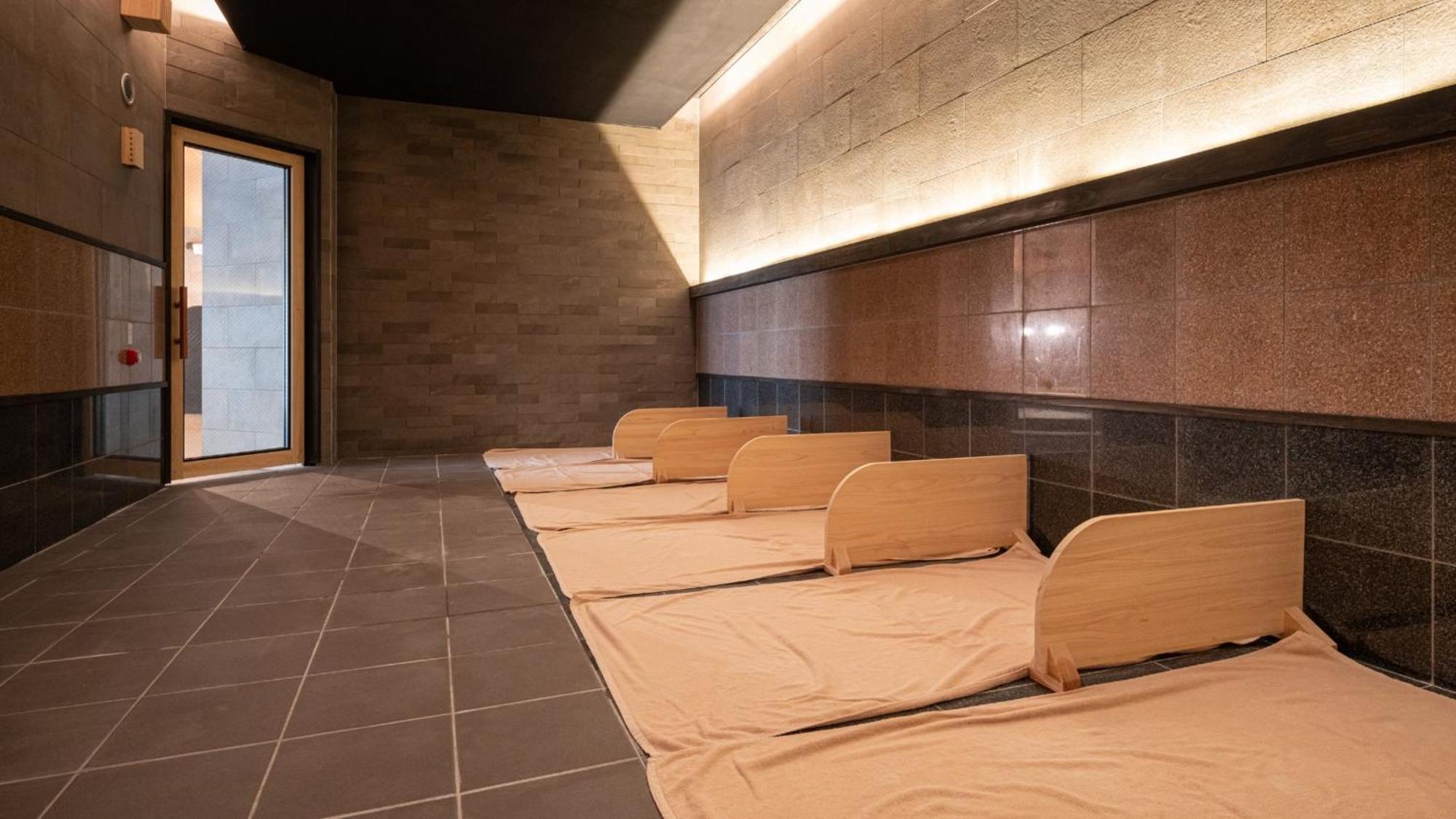 מלון ימאגוצ'י Onn Yuda Onsen מראה חיצוני תמונה
