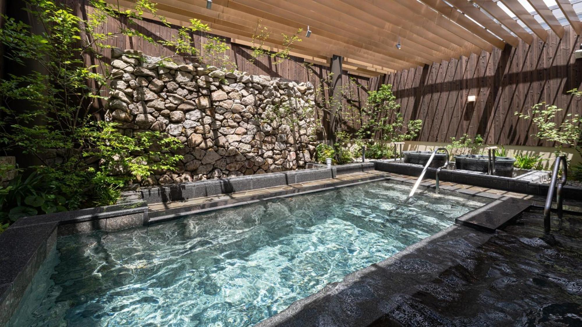 מלון ימאגוצ'י Onn Yuda Onsen מראה חיצוני תמונה